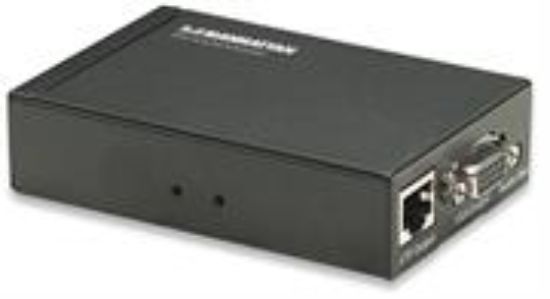 Picture of Manhattan VGA Cat5 5E 6 Extender