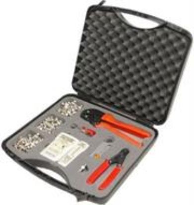 Picture of Goldtool 37 Piece Universal LAN
