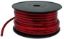 Picture of Solarix 25mm2 Battery Power Cable 30 Metre Roll Red