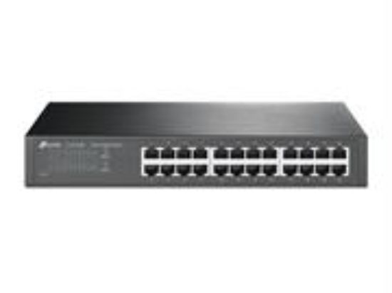 Picture of TP-Link 24-Port Gigabit Desktop/Rackmount Switch