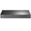Picture of TP Link 10 Port Gigabit Swithc 8 Ports POE