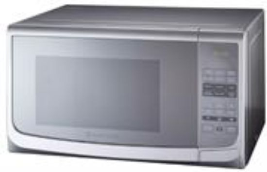 Picture of Russell Hobbs 30 Litre Silver Electronic Microwave Oven
