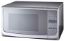 Picture of Russell Hobbs 30 Litre Silver Electronic Microwave Oven