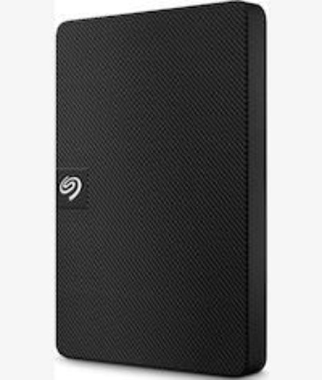 Picture of Seagate Expansion Portable 2.5 Inch 2TB External Hard Drive