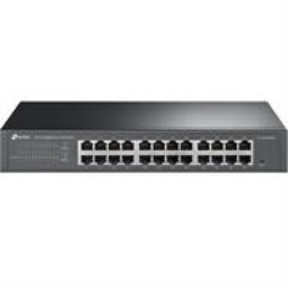 Picture of TP-Link 24-Port Gigabit Easy Smart
