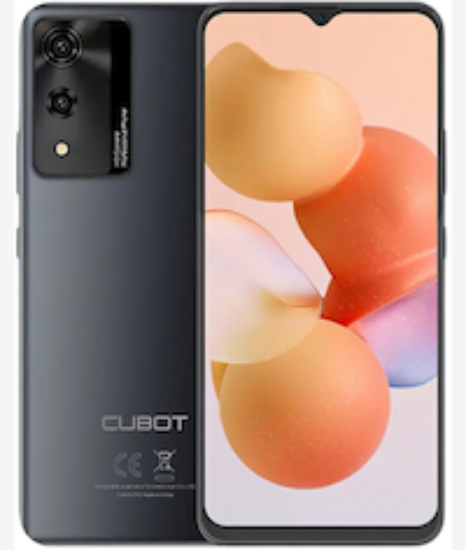 Picture of Cubot A10 Mobile Smartphone
