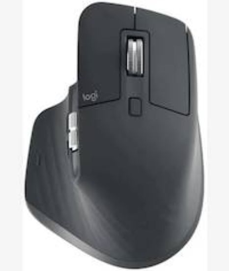 Picture of Logitech MX Master 3S Bluetooth Edition Mouse