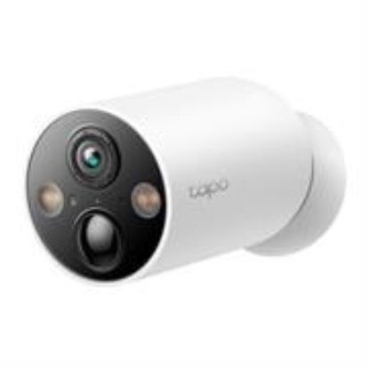 Picture of TP Link Tapo Smart Wire Free Security Camera