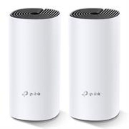 Picture of TP-Link Deco M4 AC1200 Whole Home Mesh Wi-Fi System