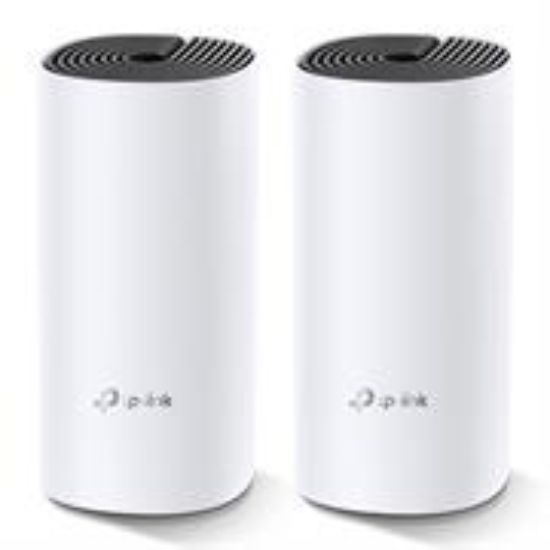 Picture of TP-Link Deco M4 AC1200 Whole Home Mesh Wi-Fi System