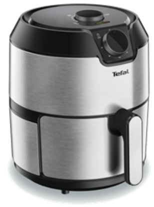 Picture of Tefal Easy 4.2L Classic Plus 1.2kg Airfryer