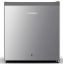 Picture of Hisense Mora 44L Titanium Silver Finish Bar Fridge