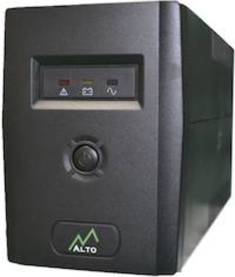 Picture of Alto Power Series 1800VA Line Interactive UPS