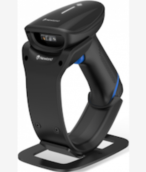 Picture of Newland HR23 Dorada II 2D CMOS Wireless Handheld Barcode Reader