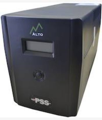 Picture of Alto Power Series AP2400VA Line Interactive UPS
