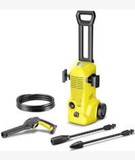 Picture of Karcher K2 Premium VPS Pressure Washer