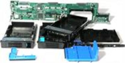 Picture of Intel SR2400 2U Hotswap SCSI backplane Kit