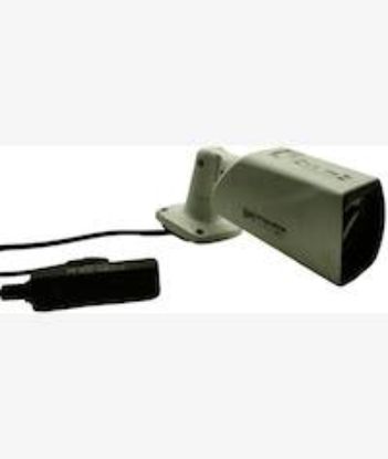 Picture of Vandsec Waterproof IR Bullet IP Color CCTV Camera