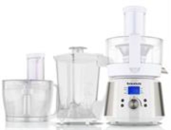 Picture of Taurus Processador De Cuinar Food Processor