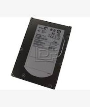 Picture of Seagate Cheetah SAS 73GB 15K Series Hard Drive