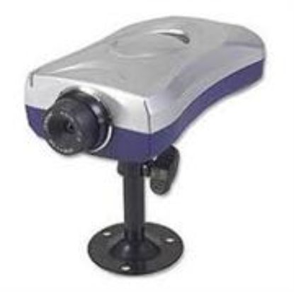 Picture of Intellinet 640 x 480 PRO Series Network Camera