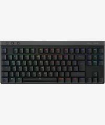 Picture of Logitech G G515 TKL LightSpeed Wireless Gaming Keyboard