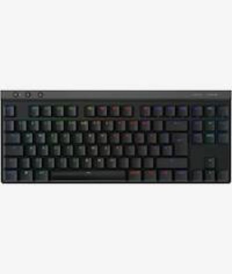 Picture of Logitech G G515 TKL LightSpeed Wireless Gaming Keyboard