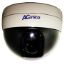 Picture of AC Unico Dome DSP CCD Colour High RES 540TVL Camera