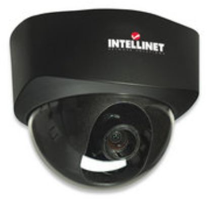 Picture of Intellinet NFD30 Network Dome Camera