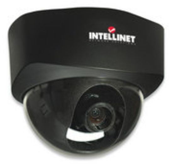 Picture of Intellinet NFD30 Network Dome Camera