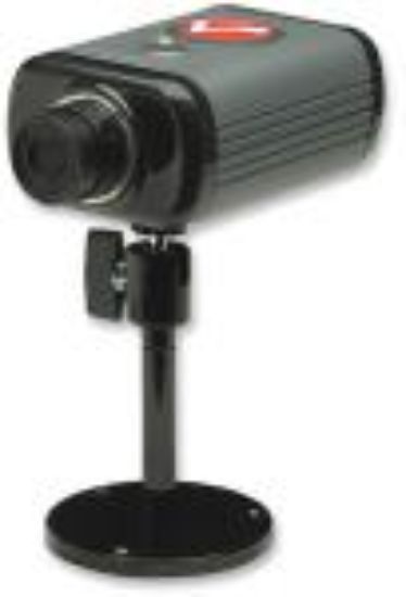 Picture of Intellinet NFC31 Megapixel Network Camera