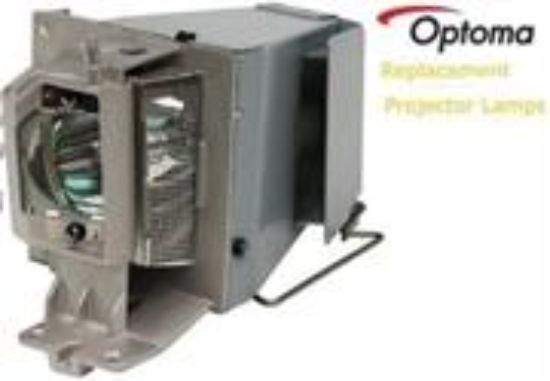 Picture of Optoma 190 Watt Projector lamp