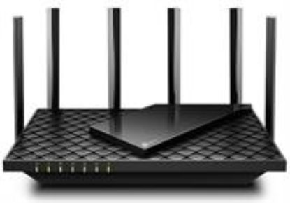 Picture of TP Link AX5400 Dual Band Gigabit WiFi 6 Router