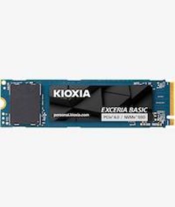 Picture of Koxia Exceria Basic NVMe 1TB Internal SSD