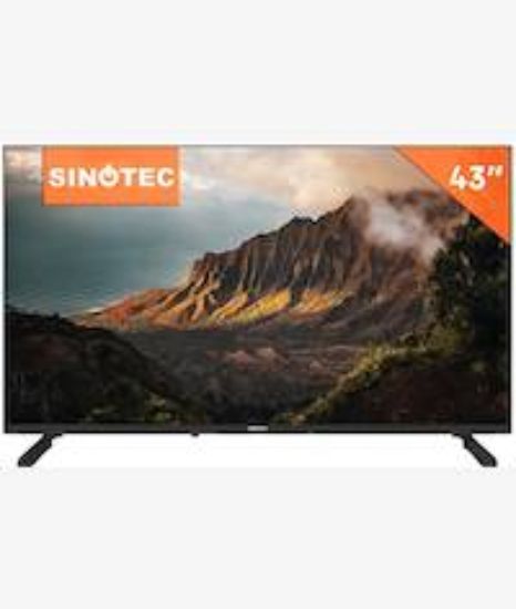 Picture of Sinotec 43 Inch FHD Digital LED TV