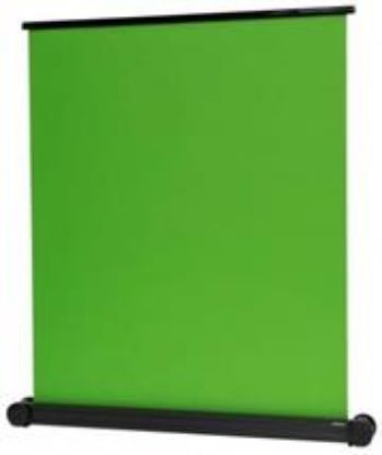 Picture of Esquire Pull Up 150x180cm Chroma Key Green Screen
