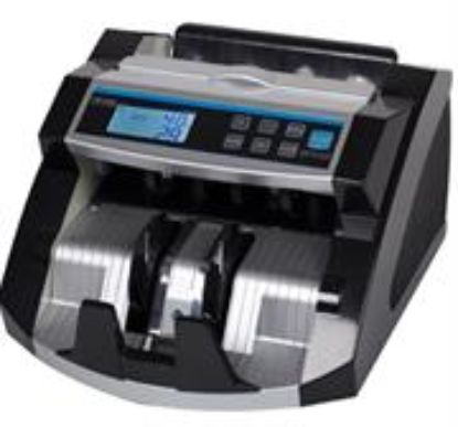 Picture of Casey Notes Count machine with Auto decetor of fake Notes