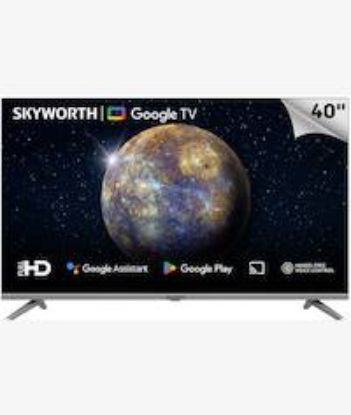 Picture of Skyworth 40 inch FHD Google Smart TV
