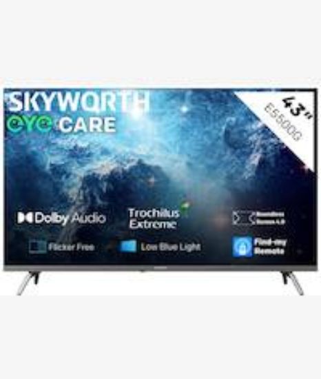 Picture of Skyworth 43-inch FHD Google TV
