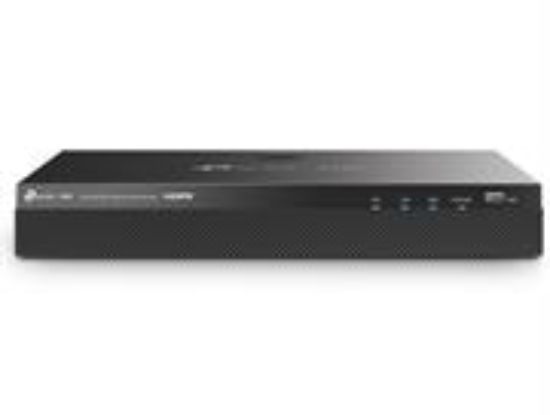 Picture of TP LINK 16Channel Network Video Recorder with 16 POE