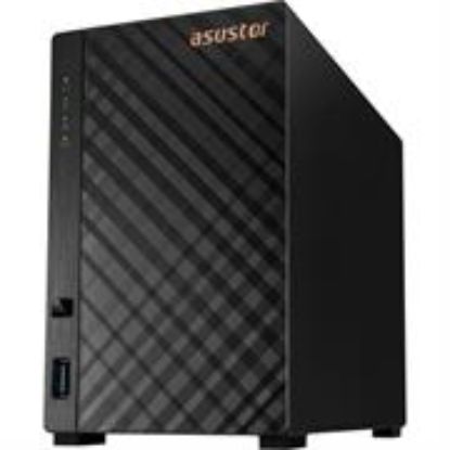 Picture of Asustor Drivestor 2 Lite AS1102TL 2 Bay NAS
