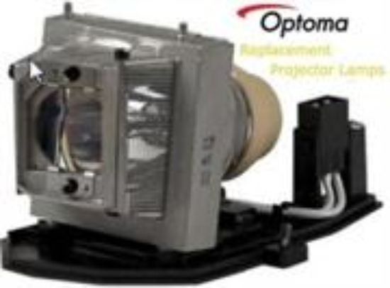 Picture of Optoma UHP 190Watt Projector lamp