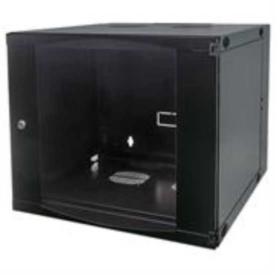 Picture of Intellinet 19 Inch Double Section Wallmount Cabinet