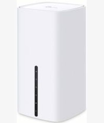 Picture of TP Link Archer NX200 Wireless Dual Band Gigabit Router