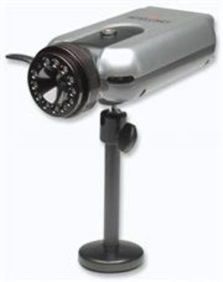 Picture of Intellinet Pro Series Night Vision Network Camera