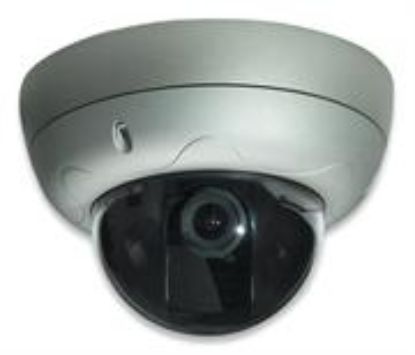 Picture of Intellinet PRO SERIES NETWORK HIGH RES Dome Camera