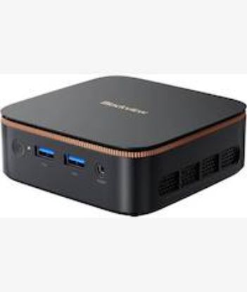 Picture of Blackview MP20 Intel N150 Professional Mini Desktop PC