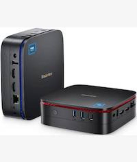 Picture of Blackview MP60 N150 Intel Celeron Professional Mini PC