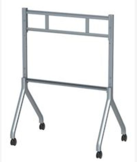 Picture of Hisense Mobile Cart For 65 to 85 inch Panel