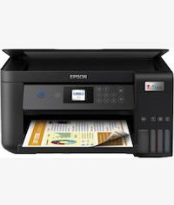 Picture of Epson EcoTank L4260 A4 Multifunction Colour Inkjet Printer